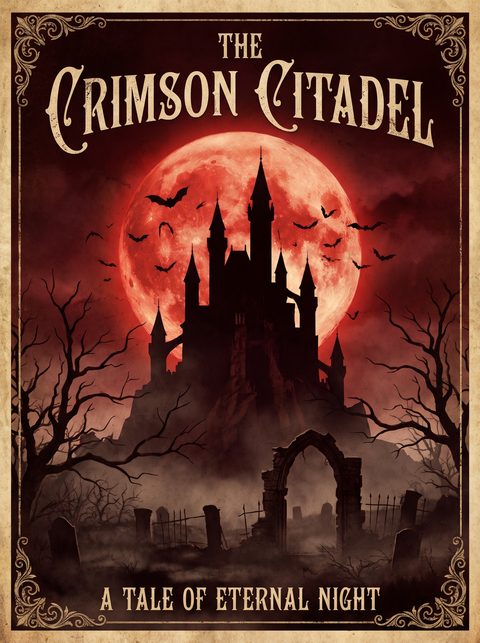 Capa de Drácula, de Bram Stoker