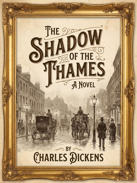 Capa de Oliver Twist, de Charles Dickens